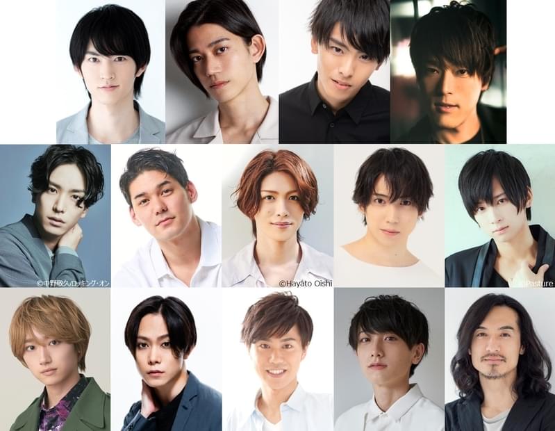 「映画演劇 サクセス荘」12月31日公開決定 ドラマ全3期のキャスト14人が総出演