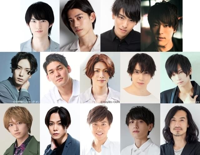 映画も本番一発勝負!