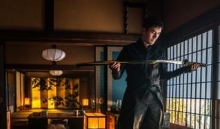 スネークアイズ誕生の秘密が明かされる「G.I.ジョー」最新作予告編 日本で長期ロケ、アクション監督は「るろ剣」谷垣健治