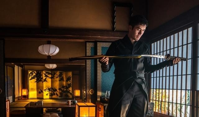 日本で2カ月超のロケを行ったハリウッド大作