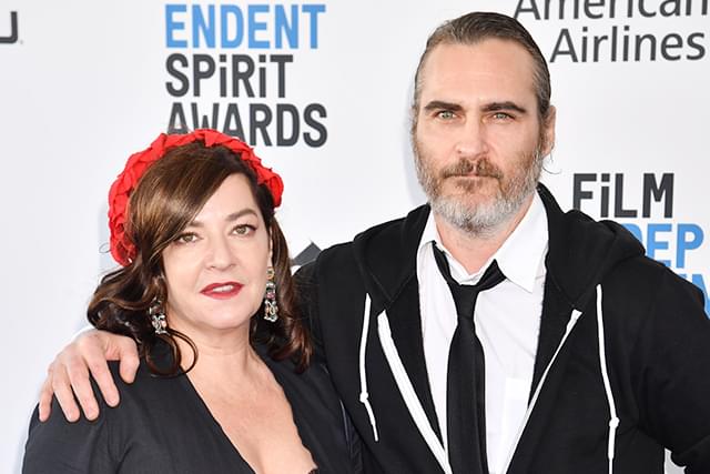 リン・ラムジー監督とホアキン・フェニックスが再タッグ ルーニー・マーラも出演