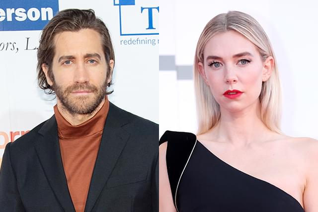 ジェイク・ギレンホール＆バネッサ・カービー、冒険家の夫婦役でサバイバルスリラーに主演