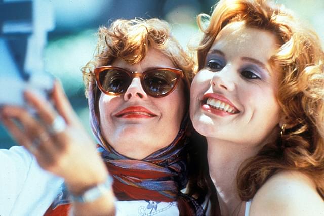 公開から30周年を迎えた傑作ロードムービー