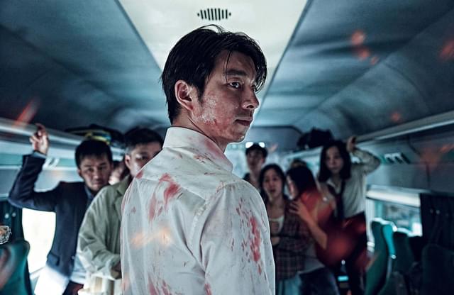 「新感染 ファイナル・エクスプレス」