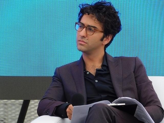 アレックス・ウルフ（トライベッカ映画祭）