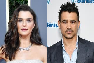 レイチェル・ワイズ＆コリン・ファレル、トッド・ソロンズ監督のダークコメディで共演