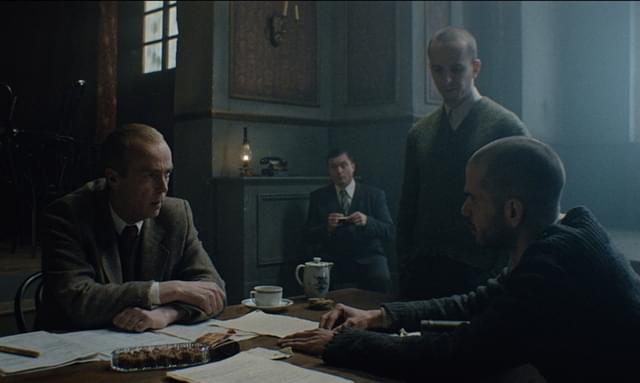 アウシュヴィッツの実態を告白する