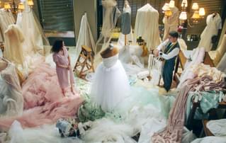 崖っぷちの仕立て屋がウェディングドレス作りに奮闘 「テーラー 人生の仕立て屋」予告公開