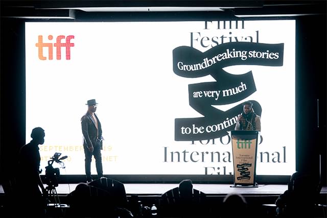 アカデミー賞レースを占ううえで重要な映画祭