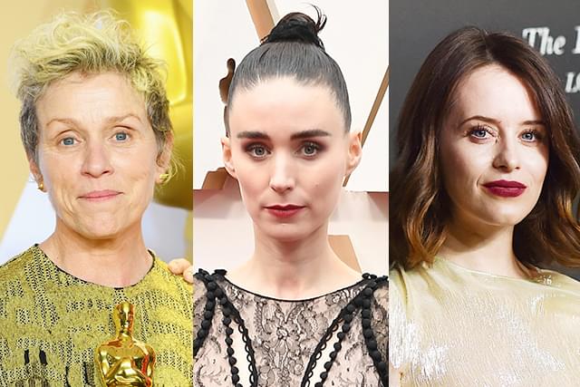 サラ・ポーリー監督、フランシス・マクドーマンド主演の新作にルーニー・マーラ、クレア・フォイら豪華キャスト