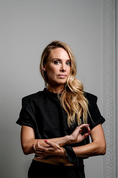 レティシア・ドッシュ