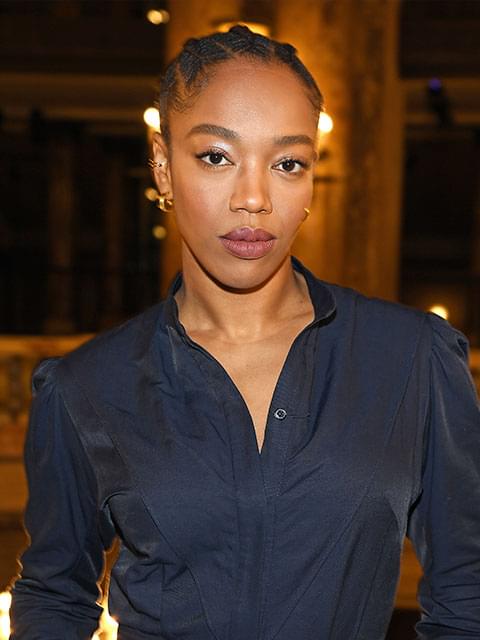 ゾーイ・クラビッツ初監督＆チャニング・テイタム主演作、ヒロインにナオミ・アッキー