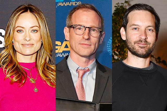 マーゴット・ロビー＆ブラッド・ピット主演「バビロン」にオリビア・ワイルド、スパイク・ジョーンズ、トビー・マグワイアら