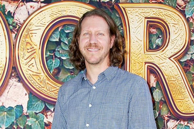 マシュー・ロビンソン