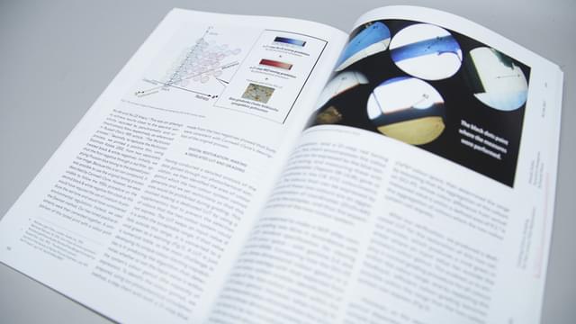 「Journal of Film Preservation」第96号（2017年4月発行）に掲載された論文