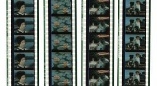 【国立映画アーカイブコラム】デジタル技術で甦る、フィルムの色彩