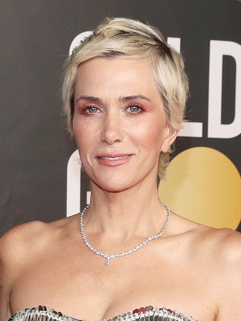 クリステン・ウィグ