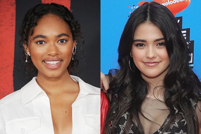 リブート版「プリティ・リトル・ライアーズ」メインキャストが決定