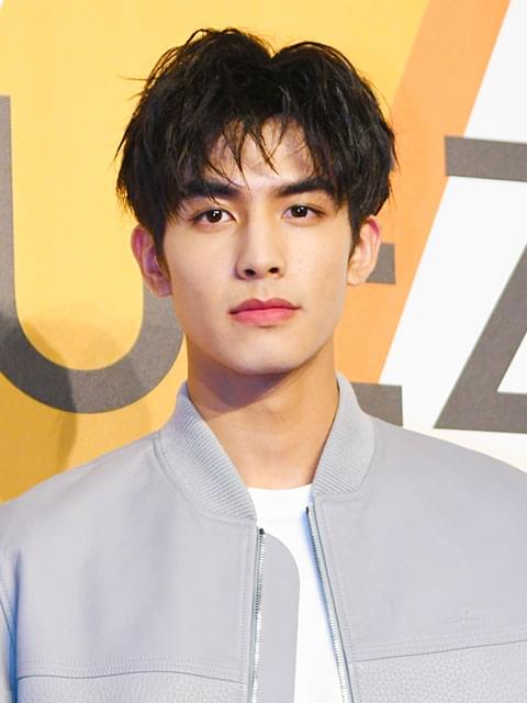 ソン・ウェイロン