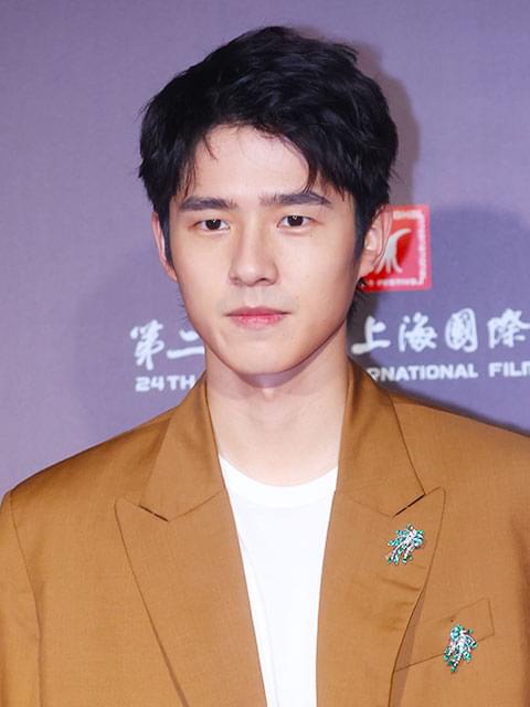 リウ・ハオラン