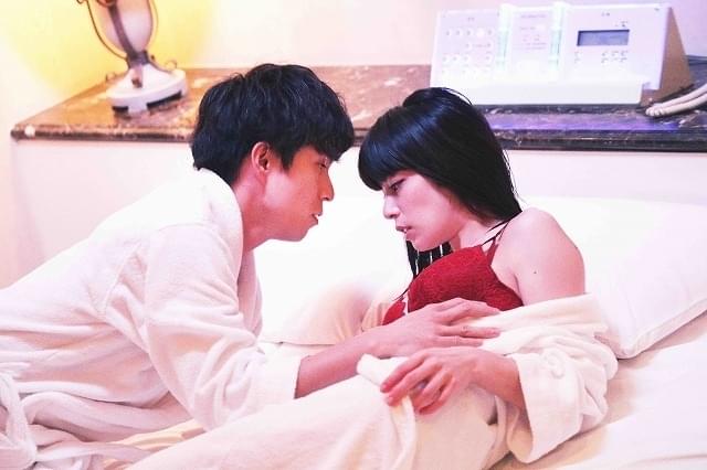 第6話「浮気の理屈」