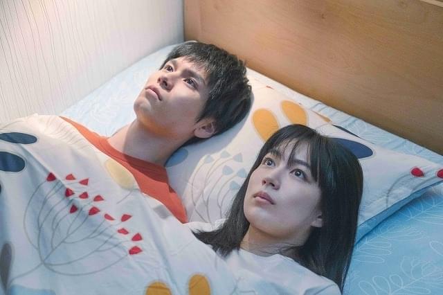 第2話「初体験まであと1時間」