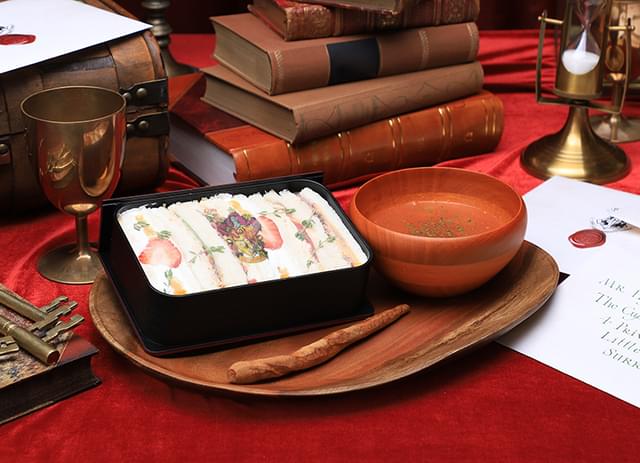 「OBENTO BOX グリフィンドール」