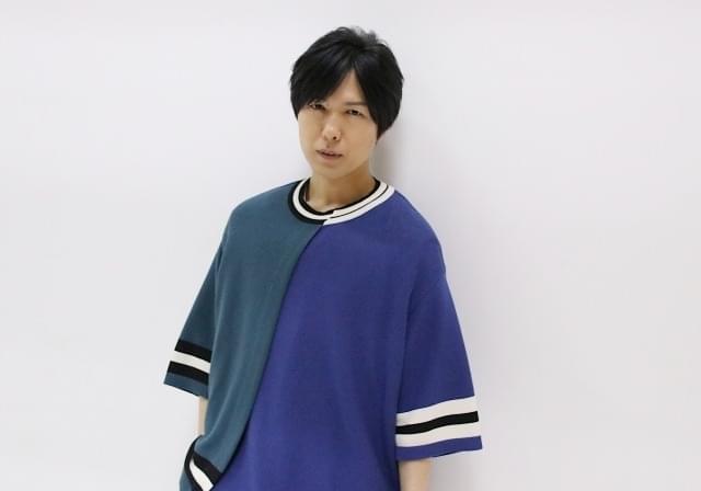 「かくしごと」神谷浩史インタビュー！