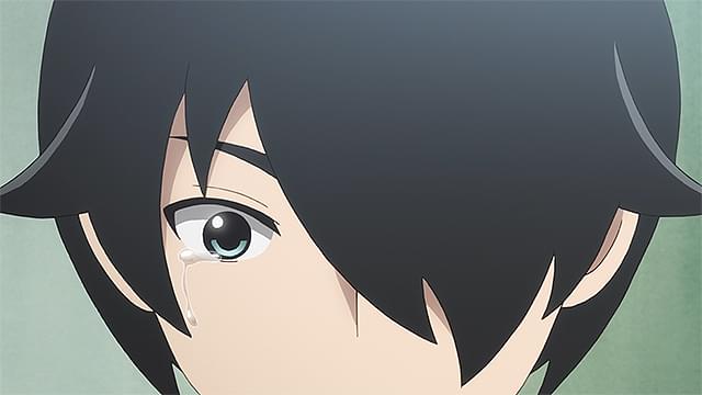 後藤可久士（CV：神谷浩史）