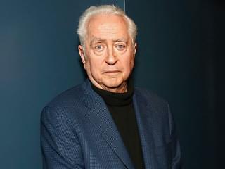 ロバート・ダウニー・シニア死去 生前の代表作が日本初公開へ