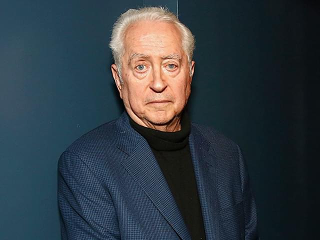 ロバート・ダウニー・シニア