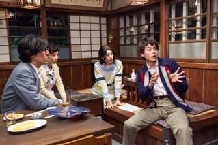 夢を追う若き日の喜びと挫折 RADWIMPS feat.菅田将暉の主題歌を使用した「キネマの神様」特別予告