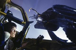 テレビドラマ版「エイリアン」、映画版主人公リプリーは登場せず