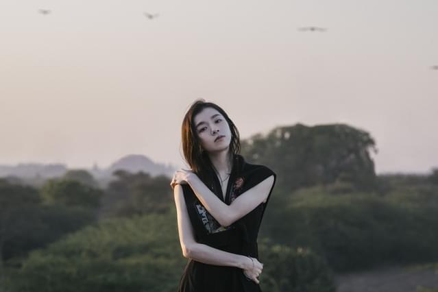 主題歌を手がけるmilet