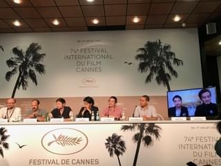 小野田寛郎さん描いた映画、カンヌで熱烈なスタンディングオベーション