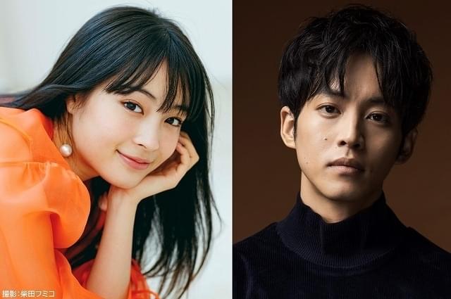 8月上旬にクランクイン。2022年の全国公開を予定