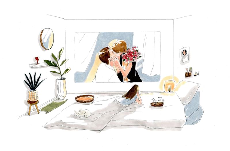 Bunkamuraル・シネマ、オンライン映画館「APARTMENT」を8月オープン