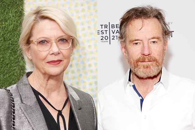 「宝くじ必勝法」で28億以上稼いだ実在の夫婦を映画化 ブライアン・クランストン＆アネット・ベニングが出演