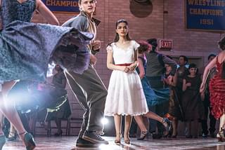 実写版「白雪姫」タイトルロールに「ウエスト・サイド・ストーリー」の新星