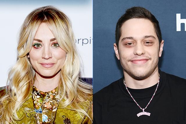 「ビッグバン★セオリー」ケイリー・クオコ＆「SNL」ピート・デビッドソンが新作ロマコメで共演