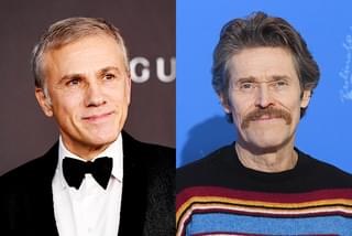 クリストフ・ワルツ＆ウィレム・デフォー、西部劇「Dead For A Dollar」に主演