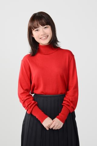 杉咲花、勝ち気で恋に臆病な盲学校生に！「恋です！ ヤンキー君と白杖ガール」で日テレ系ドラマ初主演
