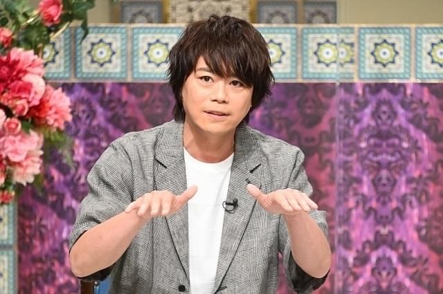 「踊る！さんま御殿!!」7月13日放送3時間SPで声優集合トーク 浪川大輔、宮村優子、楠木ともりら出演