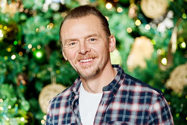 サイモン・ペッグ、SFコメディ「ギャラクシー・クエスト」をドラマ化