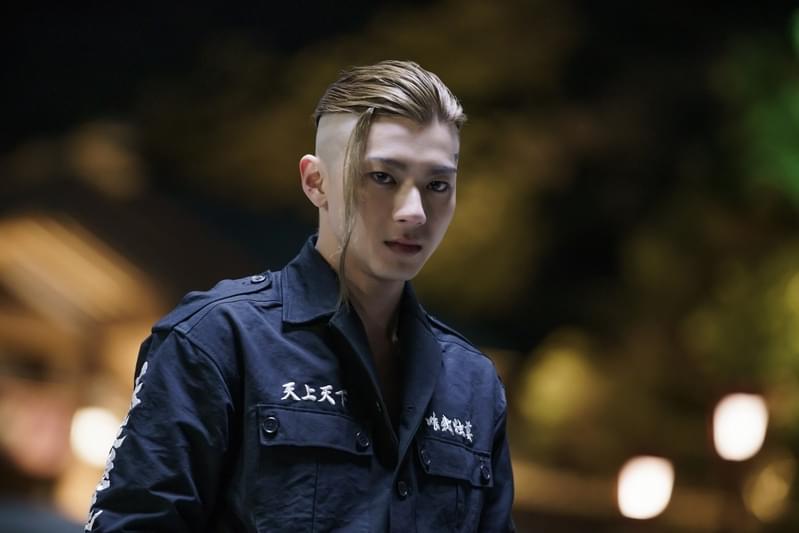 山田裕貴、ドラケンヘアーに変身！ 「東京リベンジャーズ」断髪式映像