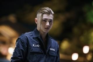 山田裕貴、ドラケンヘアーに変身！ 「東京リベンジャーズ」断髪式映像