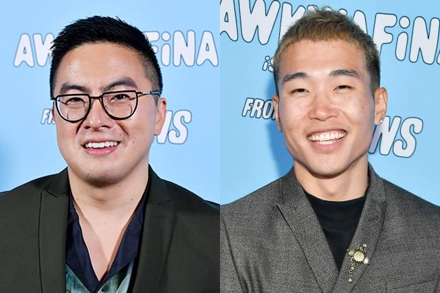 LGBTQの楽園、ファイアーアイランドが舞台の新作ロマコメにボウエン・ヤン＆ジョエル・キム・ブースターが主演