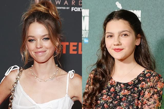 “血と炎”のターガリエン家が描かれる