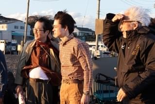 「キネマの神様」菅田将暉、役作りの秘けつ 山田洋次監督の生き様を役柄に投影