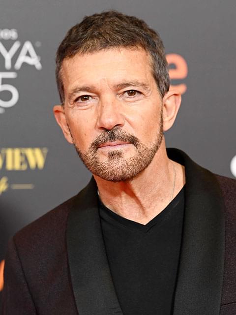 「インディ・ジョーンズ5」にアントニオ・バンデラスが出演